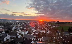 Ferienwohnung Panoramablick